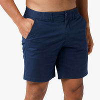 Core Flex Chino Short 7"