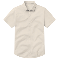 Weekender Short Sleeve Button Up