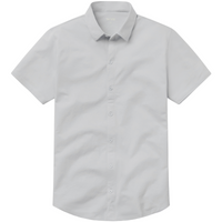 Weekender Short Sleeve Button Up