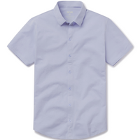 Weekender Short Sleeve Button Up