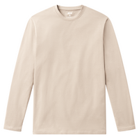 Long Sleeve Signature Classic Tee