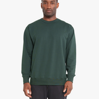 Relaxed Crew Sweatshirt