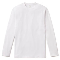 Long Sleeve Signature Classic Tee