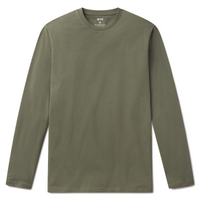 Long Sleeve Signature Classic Tee