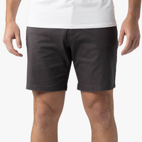 Core Flex Chino Short 7"
