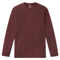 Long Sleeve Signature Classic Tee