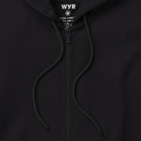 All-Day Comfort Zip Hoodie