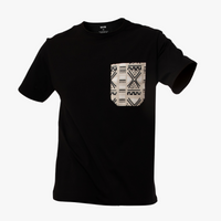 Siwa Relaxed Pocket Tee - Final Sale