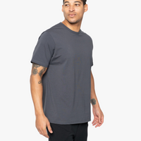 Relaxed Classic Tee - Final Sale