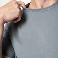 Relaxed Classic Tee - Final Sale