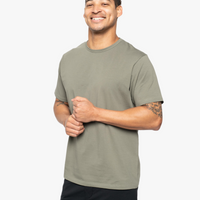 Relaxed Classic Tee