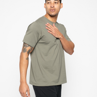 Relaxed Classic Tee - Final Sale