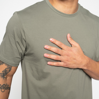 Relaxed Classic Tee - Final Sale