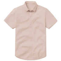 Weekender Short Sleeve Button Up