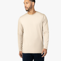 Long Sleeve Signature Classic Tee