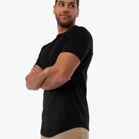 ComfortAir Curve Crew