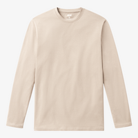 Long Sleeve Signature Classic Tee