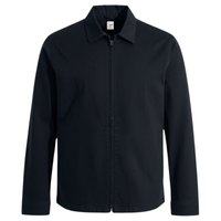 Studio Twill Zip Jacket