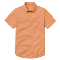 Weekender Short Sleeve Button Up