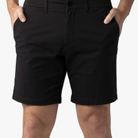 Core Flex Chino Short 7"