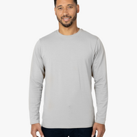 Long Sleeve Signature Classic Tee