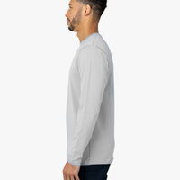Long Sleeve Signature Classic Tee