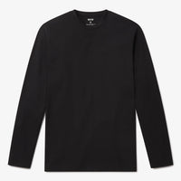 Long Sleeve Signature Classic Tee