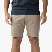 Core Flex Chino Short 7"