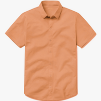 Weekender Short Sleeve Button Up