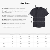 Curve Crew - Final Sale