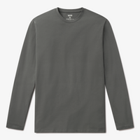 Long Sleeve Signature Classic Tee