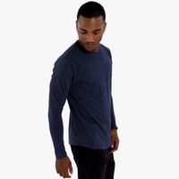 Long Sleeve Curve Crew - Final Sale