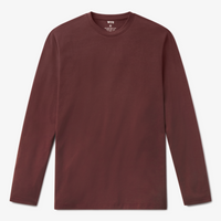 Long Sleeve Signature Classic Tee