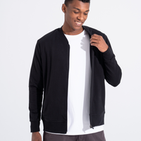 All-Day Comfort Jacket