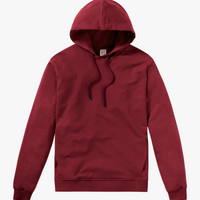 No-Sweat Premium Hoodie