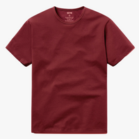 Relaxed Classic Tee - Final Sale