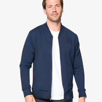 All-Day Comfort Jacket