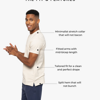 Split Crew - Final Sale