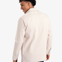 Studio Twill Zip Jacket