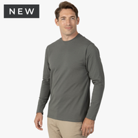 Long Sleeve Signature Classic Tee