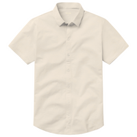 Weekender Short Sleeve Button Up