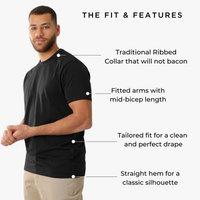 Signature Classic Tee