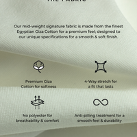 Signature Classic Tee