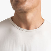 Long Sleeve Curve Crew - Final Sale