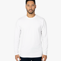 Long Sleeve Signature Classic Tee
