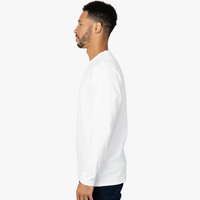 Long Sleeve Signature Classic Tee