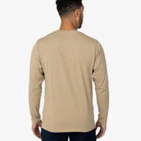 Long Sleeve Signature Classic Tee