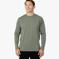 Long Sleeve Signature Classic Tee