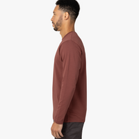 Long Sleeve Signature Classic Tee