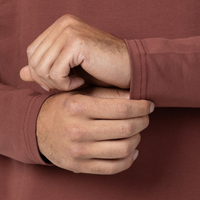 Long Sleeve Signature Classic Tee